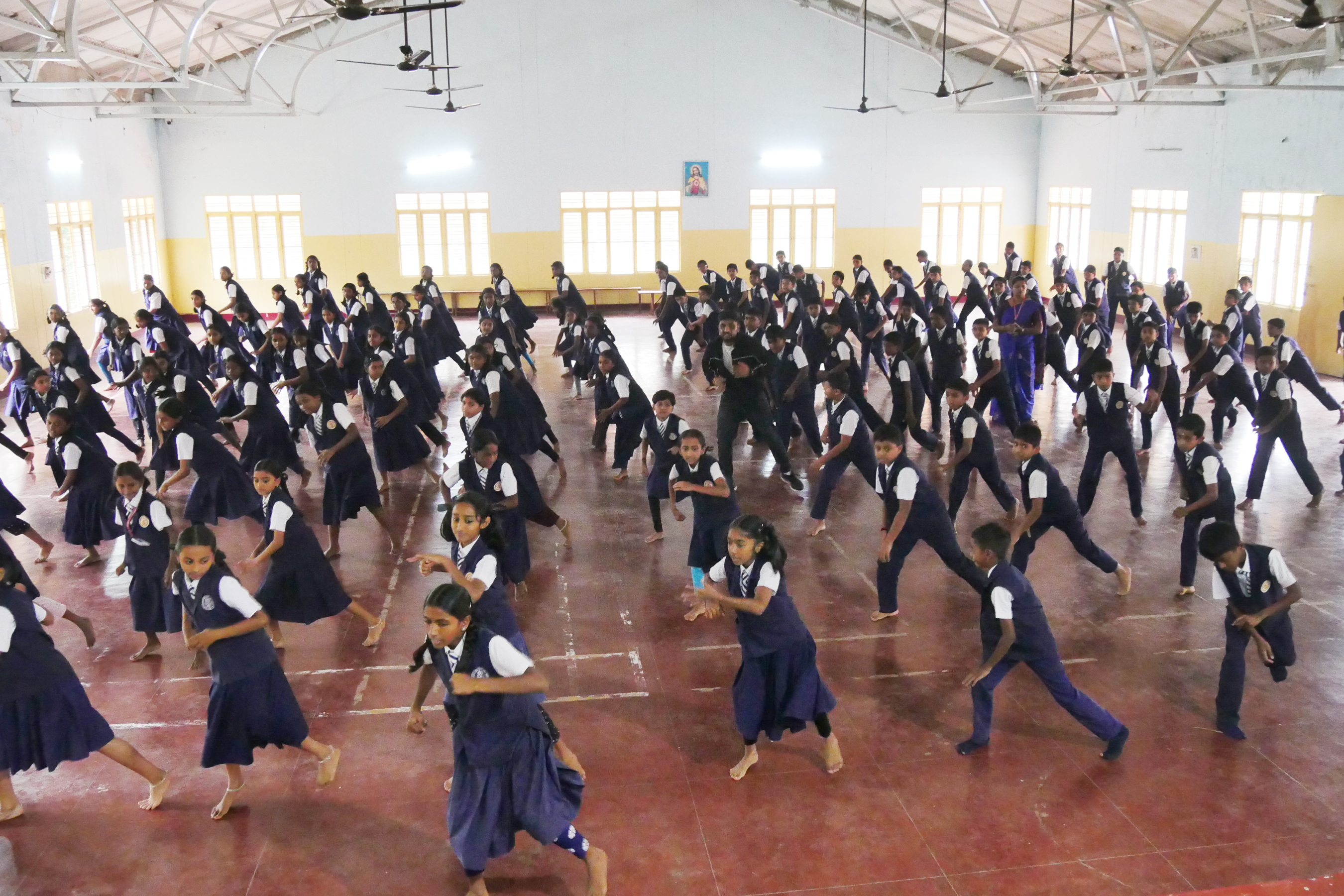 Dance